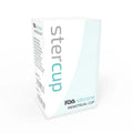 STERCUP - FDA SILIKON-MENSTRUALCUP AQUAMARIN - GRÖSSE S - Vanelion Paradise