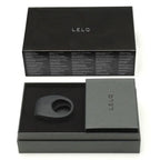 LELO - TOR II SCHWARZER VIBRATORRING - Vanelion Paradise