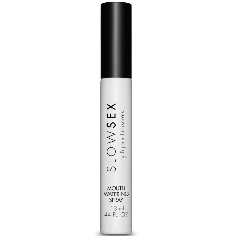 BIJOUX - SLOW SEX KÖSTLICHES SPRAY 13 ML