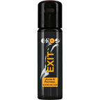 EROS - EXIT SILIKON-ANAL-SCHMIERMITTEL MIT JOJOBA & PANTHENOL 100 ML - Vanelion Paradise