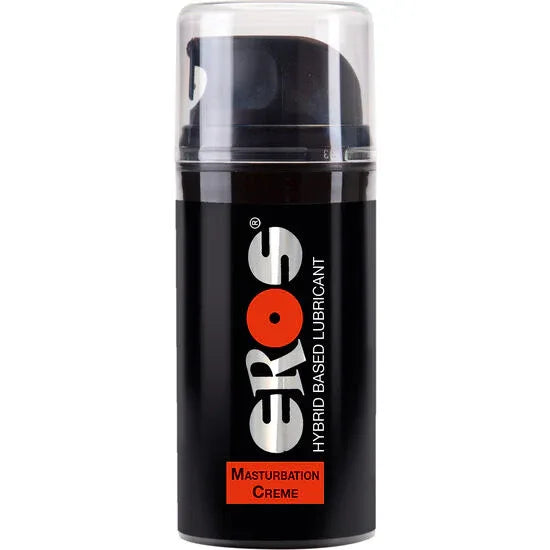 EROS - MASTURBATIONSCREME 100 ML - Vanelion Paradise
