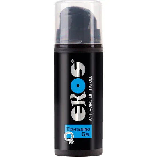 EROS - STRAFFENDES ANTI-AGING-GEL 30 ML - Vanelion Paradise