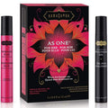 KAMASUTRA - COUPLES KIT FÜR SIE UND IHN ALS EINZELNES 12 ML - Vanelion Paradise