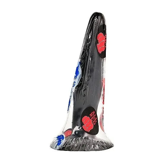 ALL BLACK - STECKER SCHWARZ 11 CM - Vanelion Paradise