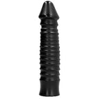 ALL BLACK - DILDO 26 CM - Vanelion Paradise