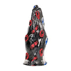 ALL BLACK - DILDO-FISTING 21 CM - Vanelion Paradise