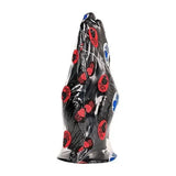 ALL BLACK - DILDO-FISTING 21 CM - Vanelion Paradise