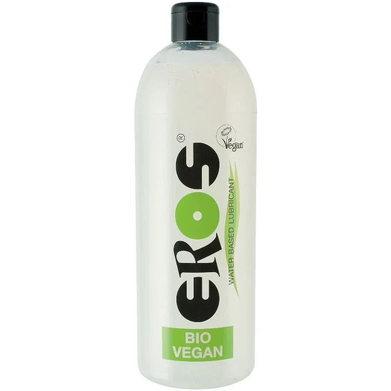 EROS - BIO VEGANES SCHMIERMITTEL AUF WASSERBASIS 100 ML - Vanelion Paradise