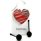 SANINEX - CLEVER SCHWARZER BALL - Vanelion Paradise