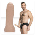 FLESHJACK - MANUEL FERRARA DILDO 19,7 CM - Vanelion Paradise