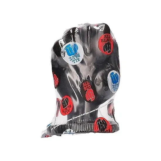 ALL BLACK - FAUST 13 CM ANAL - Vanelion Paradise