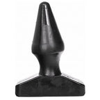 ALL BLACK - ANALSTECKER 16 CM - Vanelion Paradise