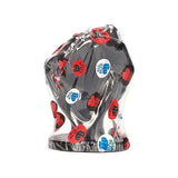 ALL BLACK - FAUST ANAL 14 CM - Vanelion Paradise