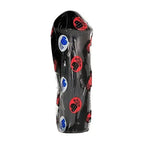 ALL BLACK - REALISTISCHER DILDO 20 CM - Vanelion Paradise