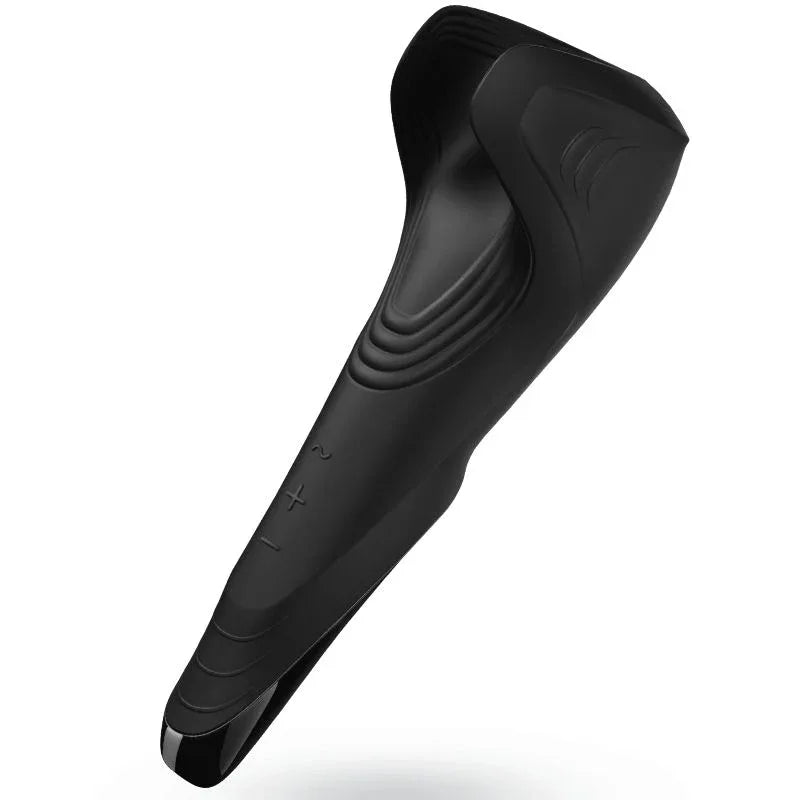 SATISFYER - MEN WAND - Vanelion Paradise