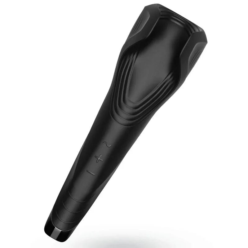 SATISFYER - MEN WAND - Vanelion Paradise