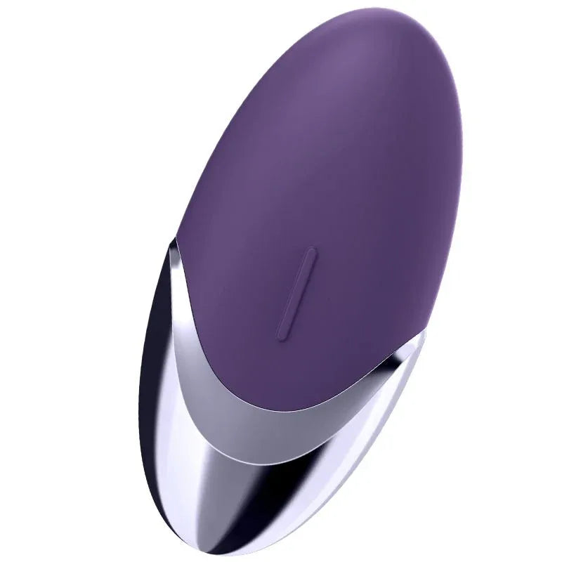 SATISFYER - LAYONS LILA VERGNÜGEN - Vanelion Paradise