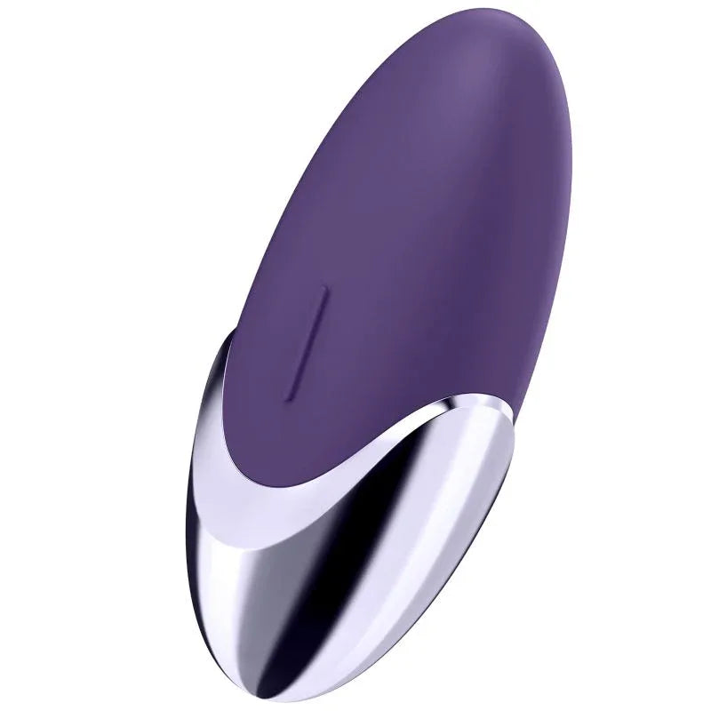 SATISFYER - LAYONS LILA VERGNÜGEN - Vanelion Paradise
