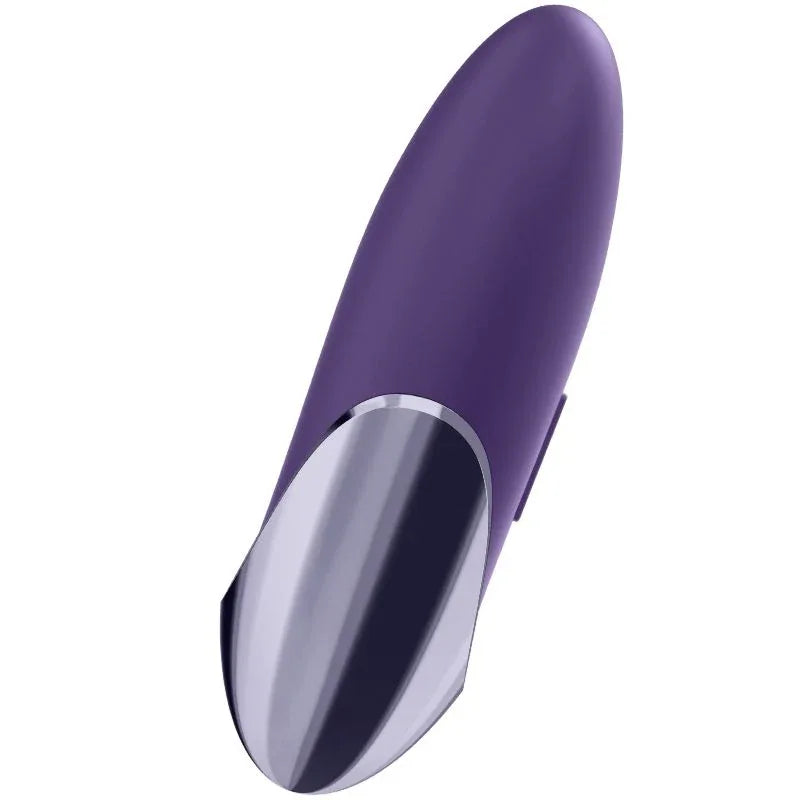 SATISFYER - LAYONS LILA VERGNÜGEN - Vanelion Paradise