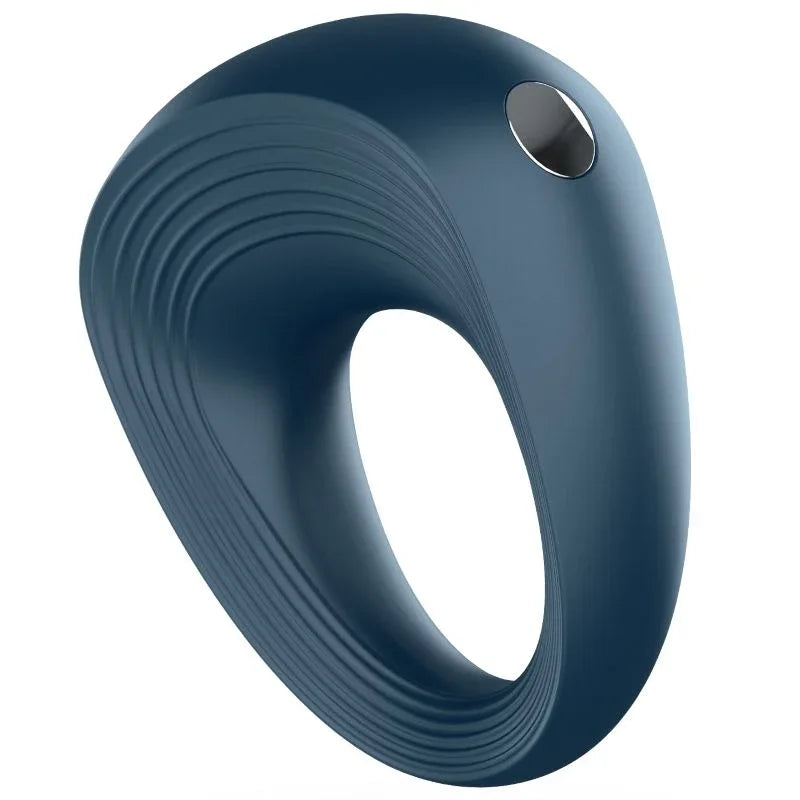 SATISFYER - VIBRIERRING 2 - Vanelion Paradise