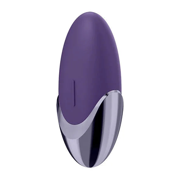 SATISFYER - LAYONS LILA VERGNÜGEN - Vanelion Paradise