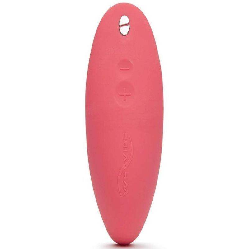 WE-VIBE - MELT SUCKER APP - Vanelion Paradise