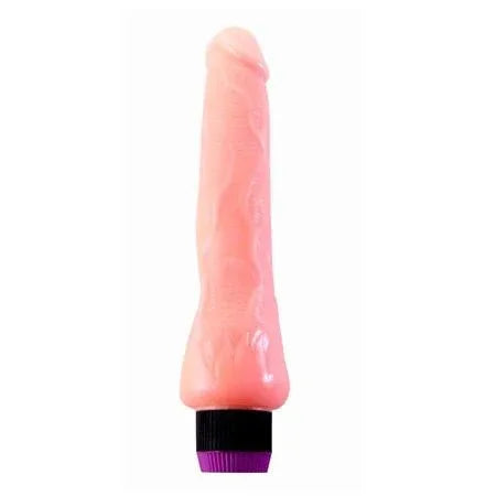 BAILE - REALISTISCHER VIBRATOR 19.5 CM - Vanelion Paradise