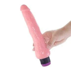 BAILE - REALISTISCHER VIBRATOR 19.5 CM - Vanelion Paradise