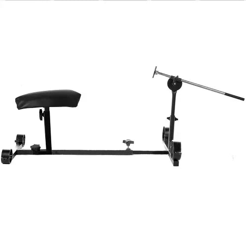 METAL HARD - PRISON BDSM MIT PENETRATIONSZUBEHÖR - Vanelion Paradise