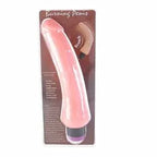 BAILE - REALISTISCHER VIBRATOR 19.5 CM - Vanelion Paradise