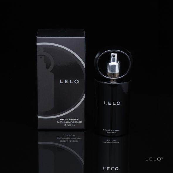 LELO - PERSÖNLICHE FEUCHTIGKEITSSPENDE AUF WASSERBASIS 150 ML - Vanelion Paradise