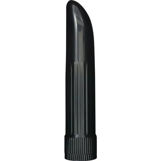 SEVEN CREATIONS - LADYFINGER MINIVIBRATOR SCHWARZ - Vanelion Paradise
