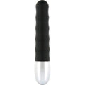 SEVEN CREATIONS - DISKRETER SCHWARZER VIBRATOR - Vanelion Paradise
