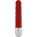 SEVEN CREATIONS - ROTER DISKRETER VIBRATOR - Vanelion Paradise
