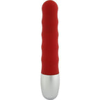 SEVEN CREATIONS - ROTER DISKRETER VIBRATOR - Vanelion Paradise