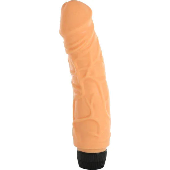 SEVEN CREATIONS - REALISTISCHER PENISVIBRATOR - Vanelion Paradise