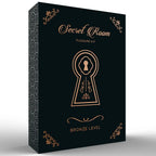 SECRET ROOM - PLEASURE KIT BRONZE LEVEL 1 - Vanelion Paradise