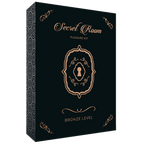 SECRET ROOM - PLEASURE KIT BRONZE STUFE 2 - Vanelion Paradise