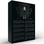 SECRET ROOM - PLEASURE KIT SILBER STUFE 1 - Vanelion Paradise