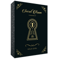 SECRET ROOM - PLEASURE KIT GOLD STUFE 1 - Vanelion Paradise