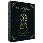 SECRET ROOM - PLEASURE KIT GOLD STUFE 1 - Vanelion Paradise