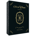 SECRET ROOM - PLEASURE KIT GOLD STUFE 2 - Vanelion Paradise