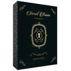 SECRET ROOM - PLEASURE KIT GOLD STUFE 2 - Vanelion Paradise