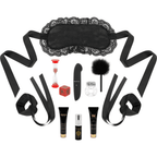 SECRET ROOM - PLEASURE KIT GOLD STUFE 2 - Vanelion Paradise