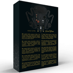 SECRET ROOM - PLEASURE KIT GOLD STUFE 2 - Vanelion Paradise