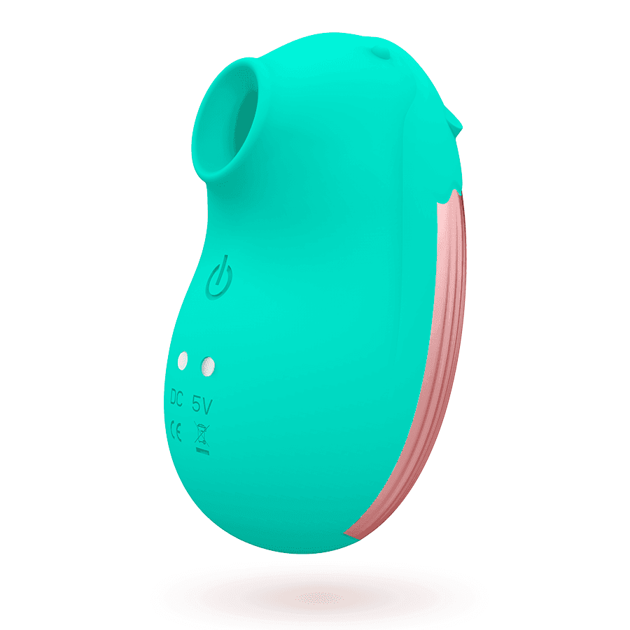 RITHUAL - SHUSHU 2.0 KLITORALES AQUA DER NEUEN GENERATION - Vanelion Paradise