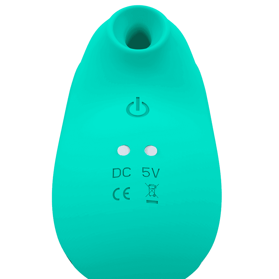 RITHUAL - SHUSHU 2.0 KLITORALES AQUA DER NEUEN GENERATION - Vanelion Paradise