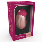 RITHUAL - SHUSHU 2.O KLITORALE ORCHIDEE DER NEUEN GENERATION