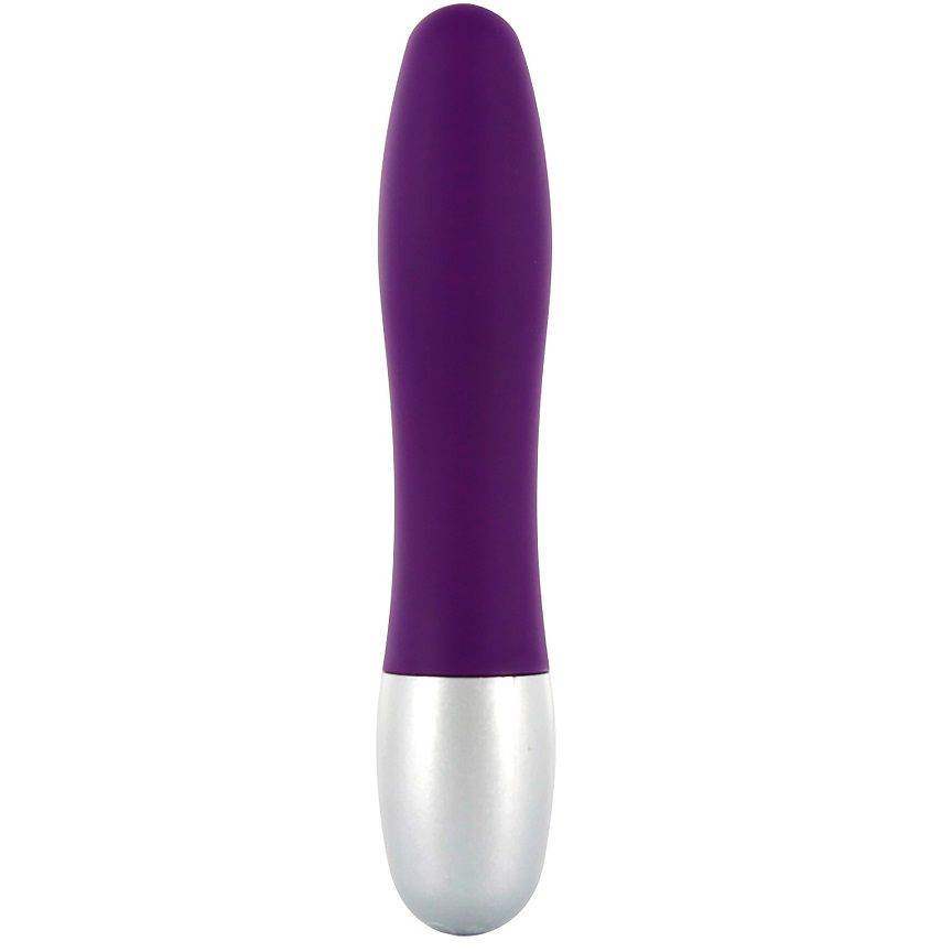 SEVEN CREATIONS - DISCRETION LILA VIBRATOR - Vanelion Paradise