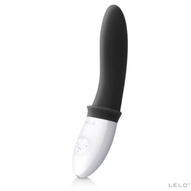 LELO - BILLY ANAL VIBRAOR 2 SCHWARZ - Vanelion Paradise